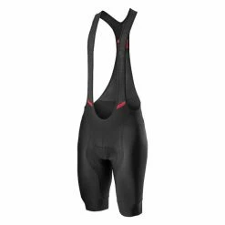 Castelli Trägershorts Competizione -black-
