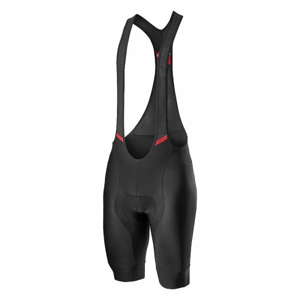 Castelli Trägershorts Competizione -black- 3 Castelli Trägershorts Competizione -black-