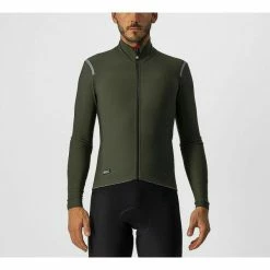 Castelli Tutto Nano RoS Langarmtrikot