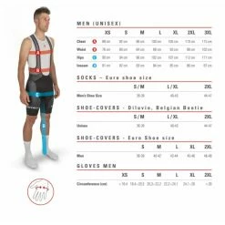 Castelli Überschuhe Estremo Shoecover 9 Castelli Überschuhe Estremo Shoecover -Günstiges Kleidung Geschäft castelli ueberschuhe estremo shoecover4