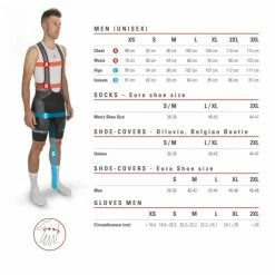 Castelli Überschuhe Pioggerella Shoecover -Günstiges Kleidung Geschäft castelli ueberschuhe pioggerella shoecover4