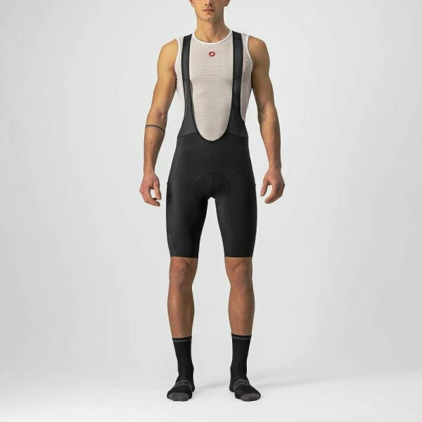 Castelli Unlimited Bibshort 3 Castelli Unlimited Bibshort