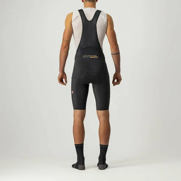 Castelli Unlimited Bibshort 4 Castelli Unlimited Bibshort – Bild 2
