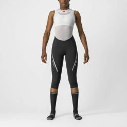 Castelli Velocissima 3 Knicker Black
