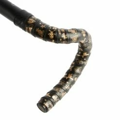 Cinelli Lenkerband Mike Giant -gold- -Günstiges Kleidung Geschäft cinelli lenkerband mike giant gold2