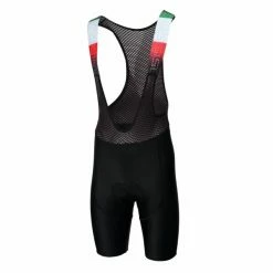 Colnago Bibshorts Sanremo Schwarz