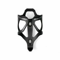 Colnago Flaschenhalter Carbon Schwarz Matt