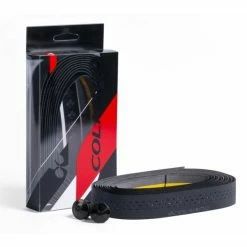Colnago Lenkerband Dot Schwarz
