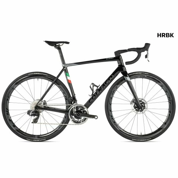 Colnago Rennrad C68 Disk 3 Colnago Rennrad C68 Disk