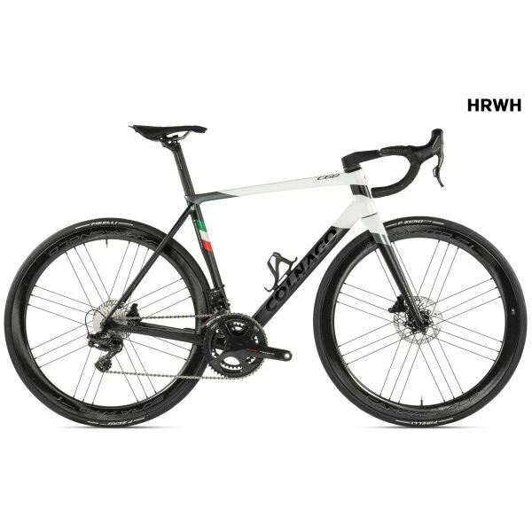 Colnago Rennrad C68 Disk 3 Colnago Rennrad C68 Disk