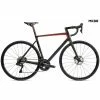 Colnago Rennrad V3 Disk Ultegra Di2 2x12 - Im Zulauf -Günstiges Kleidung Geschäft colnago rennrad v3 disk black red ultegra di2 2x12 1