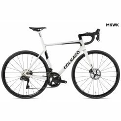 Colnago Rennrad V3 Disk Ultegra Di2 2x12 - Im Zulauf