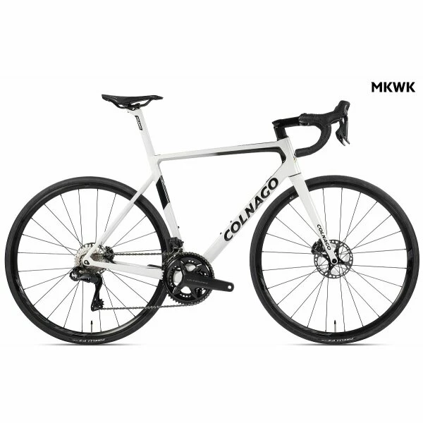 Colnago Rennrad V3 Disk Ultegra Di2 2x12 - Im Zulauf 3 Colnago Rennrad V3 Disk Ultegra Di2 2x12 - Im Zulauf