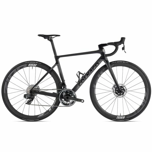 Colnago Rennrad V4 Rs Disk Dura Ace Di2 2x12 5 Colnago Rennrad V4 Rs Disk Dura Ace Di2 2x12 – Bild 3