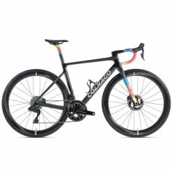 Colnago Rennrad V4 Rs Disk Colnago Super Record EPS 2x12 12 Colnago Rennrad V4 Rs Disk Colnago Super Record EPS 2x12 -Günstiges Kleidung Geschäft colnago rennrad v4 rs disk super record eps 2x125 1