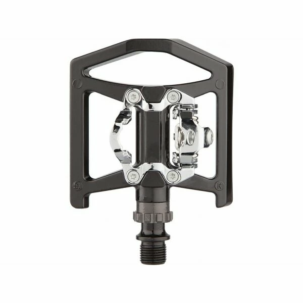 Contec CON-TEC Spade Kombipedal SPD 3 Contec CON-TEC Spade Kombipedal SPD