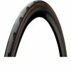 Continental Conti Grand Prix 5000 S TR Tubeless Schwarz 30mm