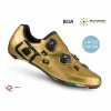 Crono CR-1 Road Rennradschuh -gold- 1 Crono CR-1 Road Rennradschuh -gold- -Günstiges Kleidung Geschäft crono cr 1 road rennradschuh gold