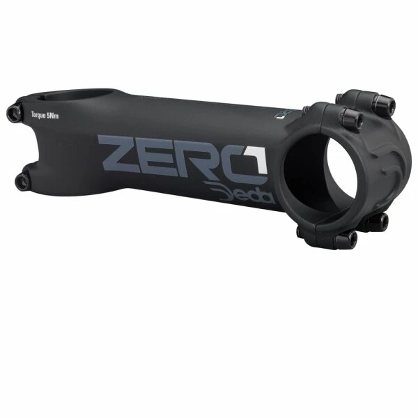 Deda Vorbau Zero1 80mm 3 Deda Vorbau Zero1 80mm