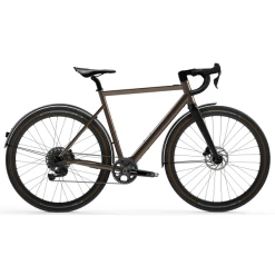 Desiknio Pinion Classic Bei Starcycles In Hamburg.