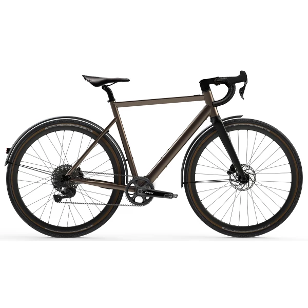 Desiknio Pinion Classic Bei Starcycles In Hamburg. 3 Desiknio Pinion Classic Bei Starcycles In Hamburg.