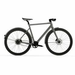 Desiknio Pinion Bei Starcycles In Hamburg.