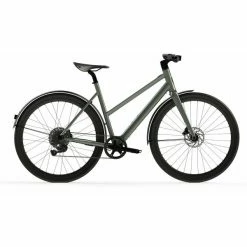 Desiknio E-Bikes Bei Starcycles In Hamburg.