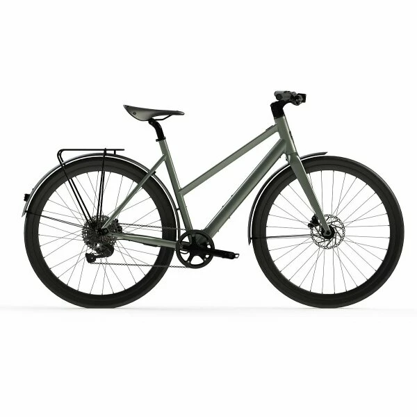 Desiknio E-Bikes Bei Starcycles In Hamburg. 4 Desiknio E-Bikes Bei Starcycles In Hamburg. – Bild 2