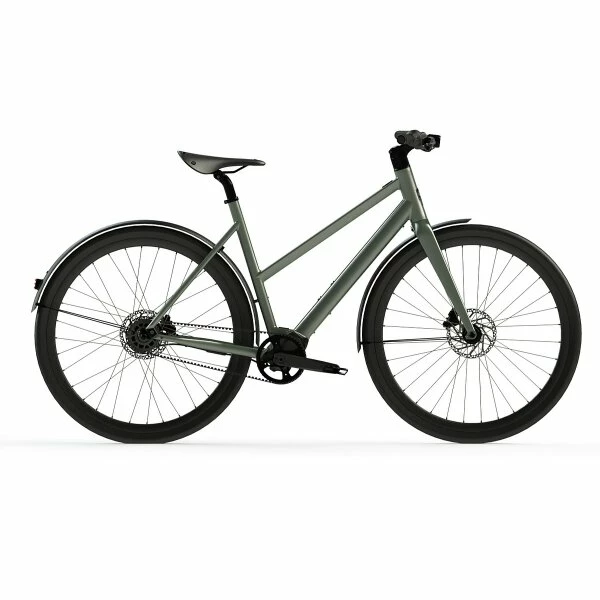 Desiknio Pinion Bei Starcycles In Hamburg. 3 Desiknio Pinion Bei Starcycles In Hamburg.