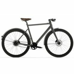 Desiknio E-Bikes Bei Starcycles In Hamburg.