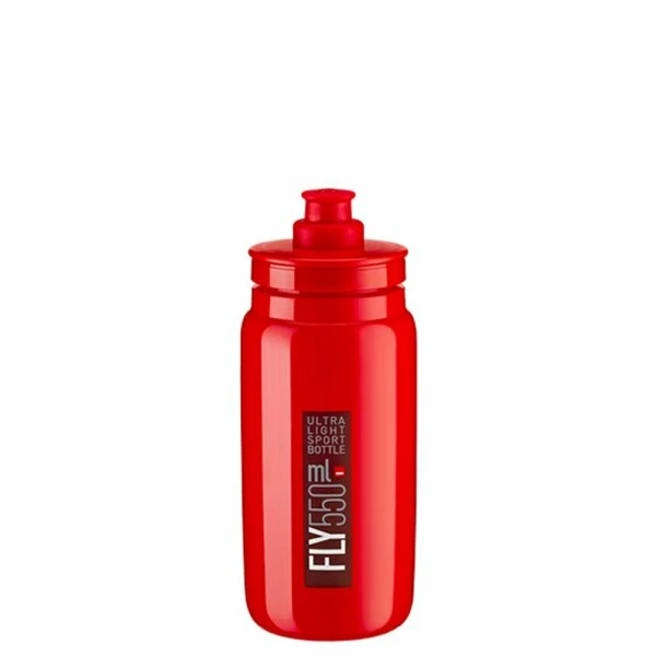 Elite Fly Trinkflasche 550ml 4 Elite Fly Trinkflasche 550ml – Bild 2