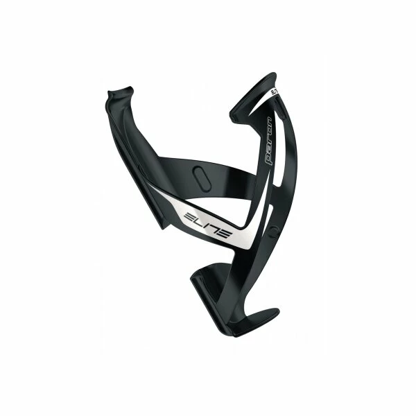 Elite Paron Race Flaschenhalter Schwarz / Weiß 3 Elite Paron Race Flaschenhalter Schwarz / Weiß
