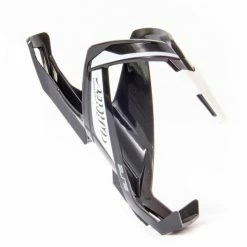 Elite Race Plus Flaschenhalter Custom Wilier Schwarz Glänzend