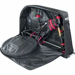 Evoc Bike Bag Pro Schwarz -Günstiges Kleidung Geschäft evoc bike bag pro schwarz4