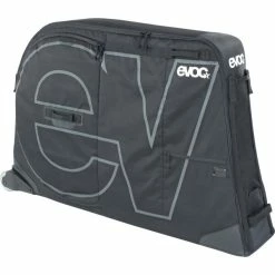Evoc Bike Bag Radreisetasche Schwarz