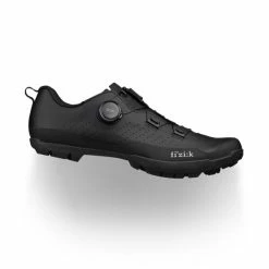 Fi'zi:k FIZIK Terra Atlas Black/black
