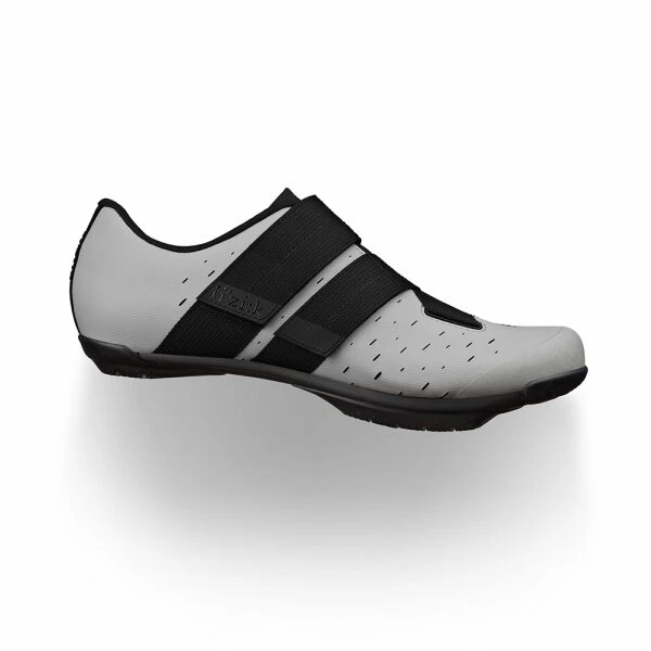 Fi'zi:k FIZIK Terra Powerstrap X4 Light Grey 3 Fi'zi:k FIZIK Terra Powerstrap X4 Light Grey