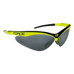 Force Sonnenbrille Air Fluo / Black