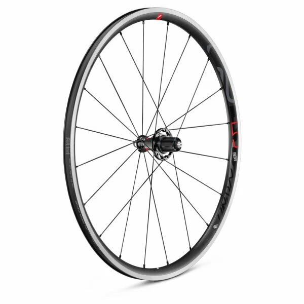 Fulcrum Racing 5 Disc Laufradsatz 5 Fulcrum Racing 5 Disc Laufradsatz – Bild 3