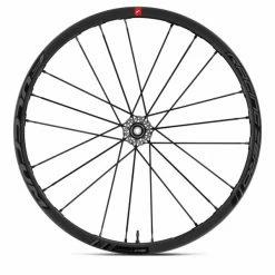 Fulcrum Racing Zero DB Laufradsatz