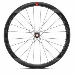 Fulcrum Wind 40 DB Laufradsatz Carbon