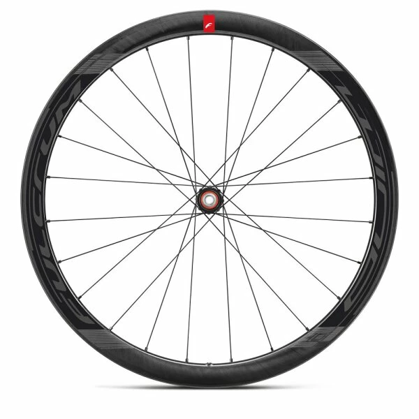 Fulcrum Wind 40 DB Laufradsatz Carbon 3 Fulcrum Wind 40 DB Laufradsatz Carbon