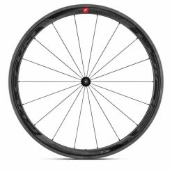 FULCRUM Laufradsatz Wind 40C C17