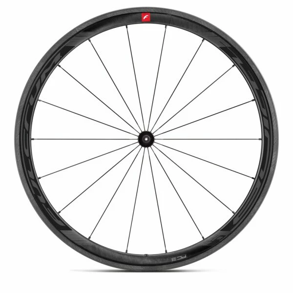 FULCRUM Laufradsatz Wind 40C C17 3 FULCRUM Laufradsatz Wind 40C C17