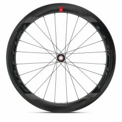 Fulcrum Wind 55 DB Laufradsatz Carbon