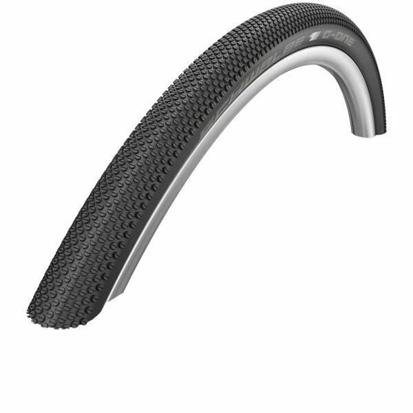 Schwalbe G-One Allround Addix Performance Raceguard TLE Schwarz 40-622 / 28x1,5 / 700x 3 Schwalbe G-One Allround Addix Performance Raceguard TLE Schwarz 40-622 / 28x1,5 / 700x