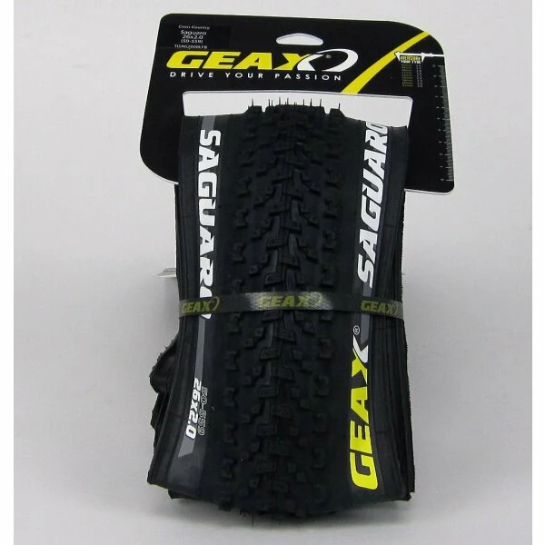 Geax Vittoria Geax 26" 2.0 Saguaro Cross Country MTB Faltreifen White Collection 3 Geax Vittoria Geax 26" 2.0 Saguaro Cross Country MTB Faltreifen White Collection