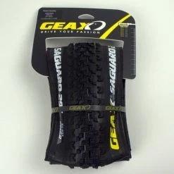 Geax Vittoria Geax 29" X 2.0 Saguaro MTB Faltreifen | Starcycles.de