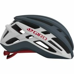 Giro Agilis Mips -Günstiges Kleidung Geschäft giro agilis mips matte midnight white bright red2