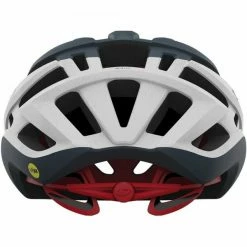 Giro Agilis Mips -Günstiges Kleidung Geschäft giro agilis mips matte midnight white bright red3
